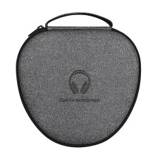 Сумка Ультратонкий чохол WIWU Ultra Thin Smart Case для Airpods Max Grey