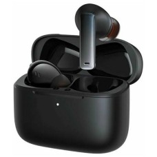 Бездротові Bluetooth навушники Baseus Bowie M2 True Wireless Earphones BT 5.2 Black NGTW140001