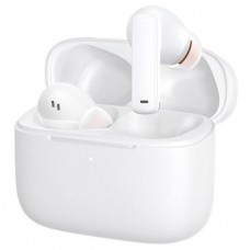 Бездротові Bluetooth навушники Baseus Bowie M2 True Wireless Earphones BT 5.2 White NGTW140002