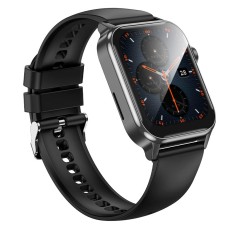 Смарт-годинник HOCO Y26 Smart sports watch (call version) Black