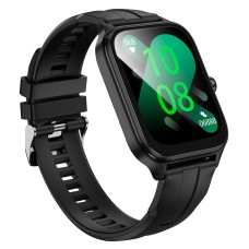 Смарт-годинник HOCO Y27 Smart sports watch (call version) Black