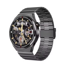 Смарт-годинник Smart Watch H4 PRO MAX black