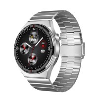 Смарт-годинник Smart Watch H4 PRO MAX silver