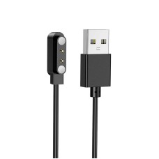 USB кабель Hoco для Smart sports watch Y25 Black