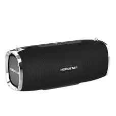 Портативна колонка Bluetooth Hopestar A6 35W Black