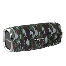 Портативна колонка Bluetooth Hopestar A6 35W Army