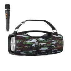 Портативна колонка Bluetooth Hopestar A6 PRO 55W ARM