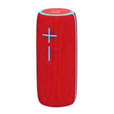 Портативна колонка Bluetooth Hopestar P21 10W Red