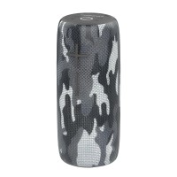 Портативна колонка Bluetooth Hopestar P21 10W Army