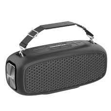 Портативна колонка Bluetooth Hopestar A30 55W Black