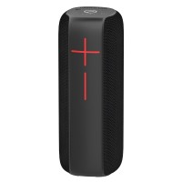 Портативна колонка Bluetooth Hopestar P15 PRO 55W Black