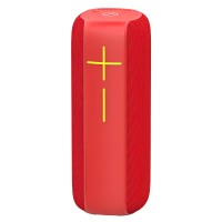 Портативна колонка Bluetooth Hopestar P15 PRO 55W Red