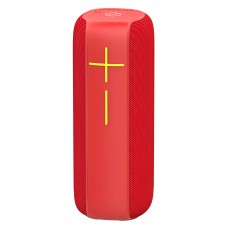 Портативна колонка Bluetooth Hopestar P15 PRO 55W Red