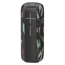 Портативна колонка Bluetooth Hopestar P15 PRO 55W Army