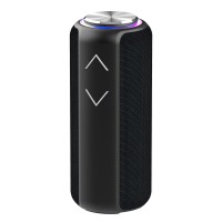 Портативна колонка Bluetooth Hopestar P30 Pro 16W Black