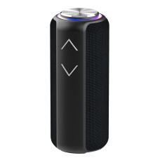 Портативна колонка Bluetooth Hopestar P30 Pro 16W Black