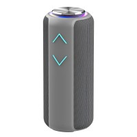 Портативна колонка Bluetooth Hopestar P30 Pro 16W Grey