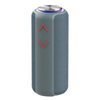 Портативна колонка Bluetooth Hopestar P30 Pro 16W Вlue