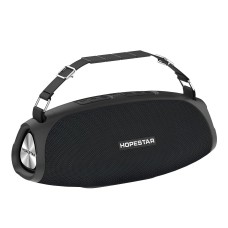 Портативна колонка Bluetooth Hopestar H43 10W Black