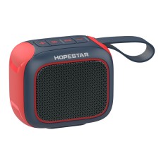Портативна колонка Bluetooth Hopestar A22 5W Blue-red