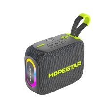Портативна колонка Bluetooth HOPESTAR H66 10W Grey