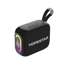 Портативна колонка Bluetooth HOPESTAR H66 10W Black