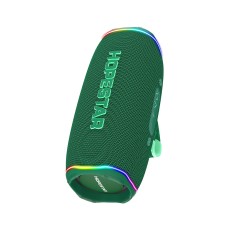 Портативна колонка Bluetooth Hopestar P7 Pro 46W Green