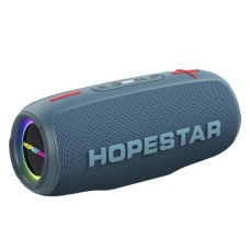 Портативна колонка Bluetooth Hopestar P26 Pro 20W Blue
