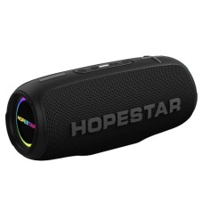 Портативна колонка Bluetooth Hopestar P26 Pro 20W Black