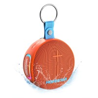 Портативна колонка Bluetooth Hopestar P92 15W Orange