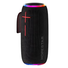 Портативна колонка Bluetooth Hopestar P35 20W Black