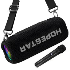 Портативна колонка Bluetooth Hopestar P32 MAX 55W Black