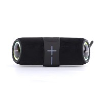 Портативна колонка Bluetooth Hopestar P36 18W Black