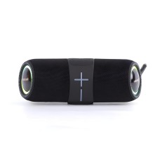 Портативна колонка Bluetooth Hopestar P36 18W Black
