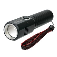 Ліхтарик CH LED RL-526-P50 XH P50 Type-C Black