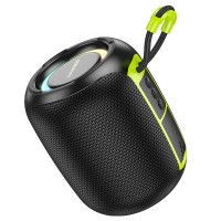 Портативна колонка Bluetooth Borofone BR36 Lucy sports speaker 5W Black