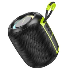 Портативна колонка Bluetooth Borofone BR36 Lucy sports speaker 5W Black