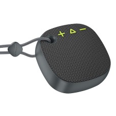 Портативна колонка Bluetooth Borofone BP22 Rhyme sports speaker 5W Grey