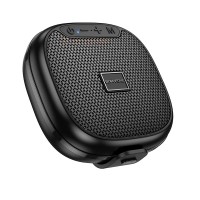 Портативна колонка Bluetooth Borofone BR47 Star sports speaker 5W Black