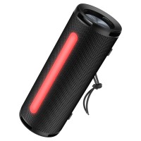 Портативна колонка Bluetooth Borofone BR31 Gamble sports speaker 10W Black