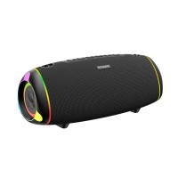 Портативна колонка Bluetooth Sounarc R2 IPX6 BT5.3 60W Black