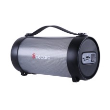 Портативна колонка Bluetooth Beecaro RX22E with RGB Light 6W Black