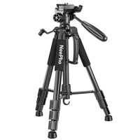 Штатив-трипод Tripod Stand Multifunctiona Neepho NP-910A 2.10m