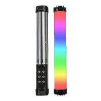 Лампа відеосвітло LED CH RL-30SL RGB 2700-7500K