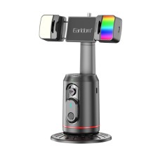 Підставка з трекером руху Gimbal Stabilizer Earldom ET-ZP32 Black