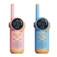 Дитячий раціон Kids Walkie talkie Rocket D22