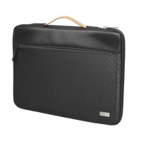 Сумка HOCO GT7 Extraordinary series Laptop bag для MacBook ноутбука планшета 13"-14.2" Black