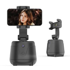Підставка з трекером руху Gimbal Stabilizer CH Q2 360 Smart Shooting