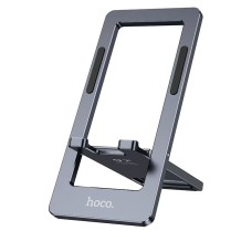 Настільний тримач Hoco HD11 Grey