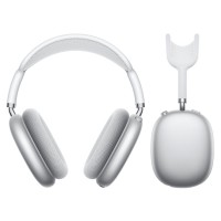 Бездротові Bluetooth навушники Hoco W65 Happy Wireless Headphones Silver